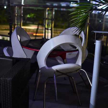 Caesar'S Luxury Hotel Lekki Ngoại thất bức ảnh
