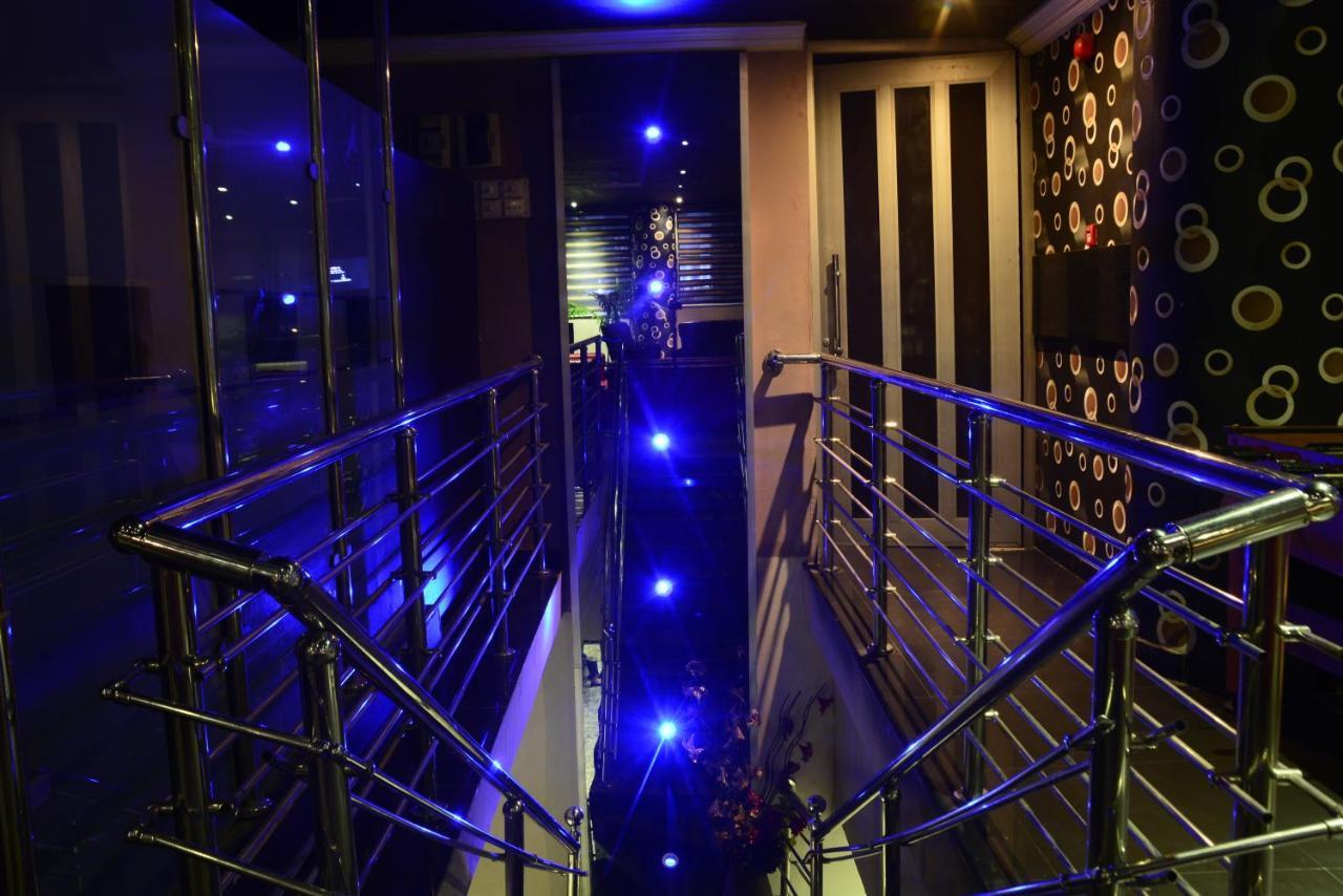 Caesar'S Luxury Hotel Lekki Ngoại thất bức ảnh