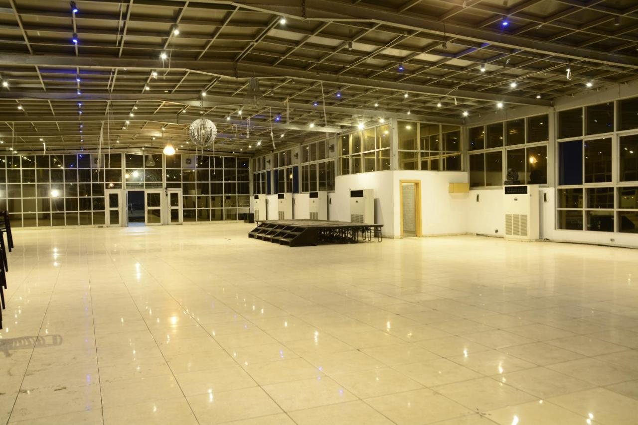 Caesar'S Luxury Hotel Lekki Ngoại thất bức ảnh