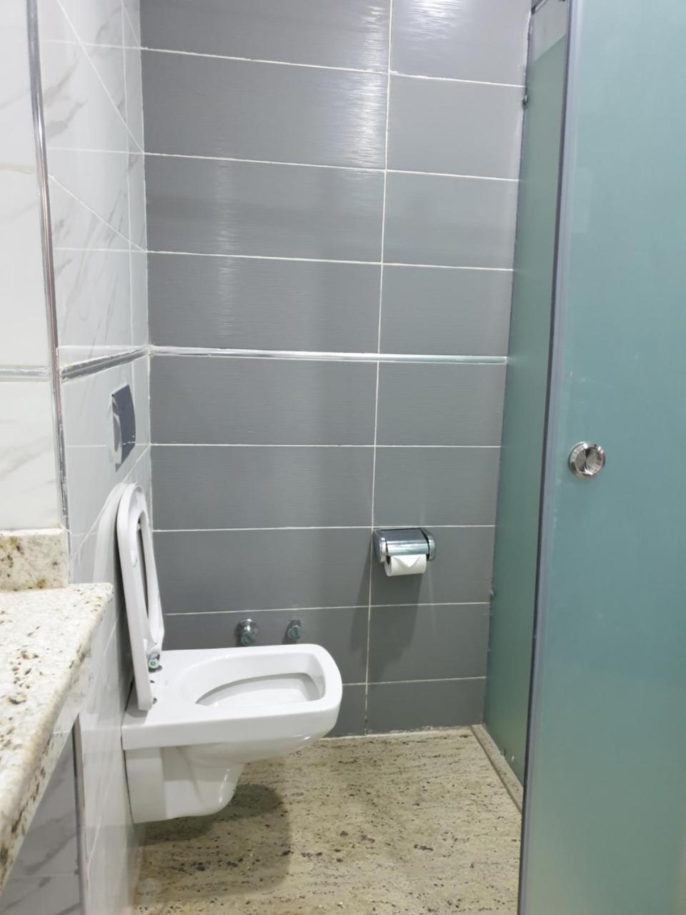 Caesar'S Luxury Hotel Lekki Ngoại thất bức ảnh