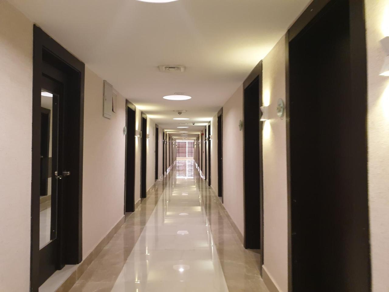 Caesar'S Luxury Hotel Lekki Ngoại thất bức ảnh