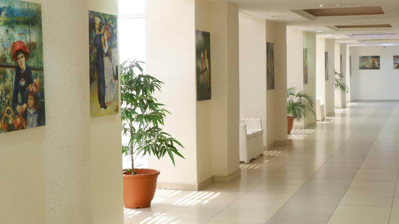 Caesar'S Luxury Hotel Lekki Ngoại thất bức ảnh