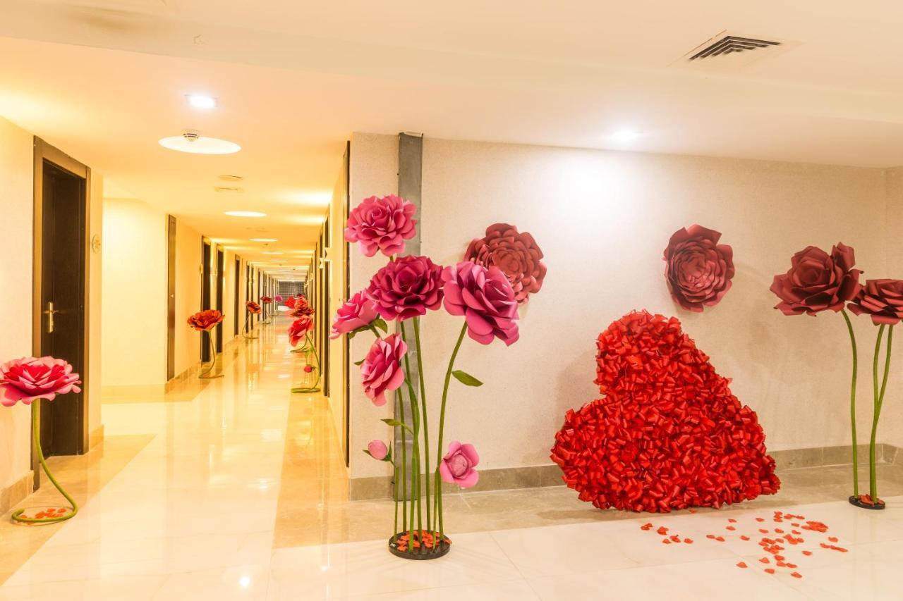 Caesar'S Luxury Hotel Lekki Ngoại thất bức ảnh