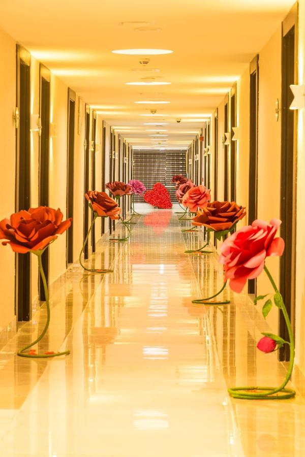 Caesar'S Luxury Hotel Lekki Ngoại thất bức ảnh